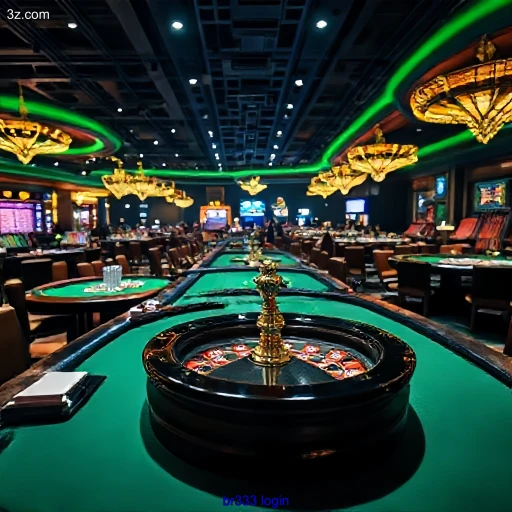 Conectando Jogadores: A Comunidade do br333 login