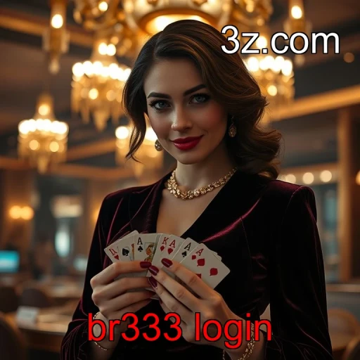 Poker e Diversão Sem Fim no br333 login: Venha Jogar!