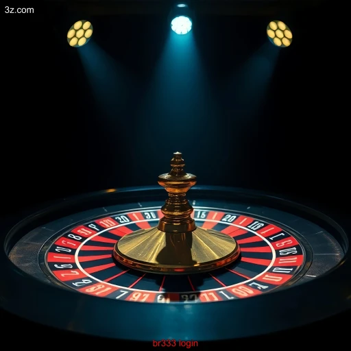 Br333 Login: A Revolução dos Sports no Jogo Online