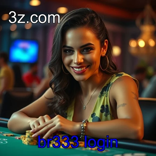 Aventuras Inesquecíveis no br333 login: A Nova Era dos Jogos