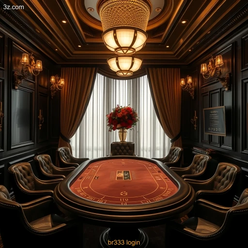 Bingo no br333 login: Diversão e Emoção em Cada Jogada